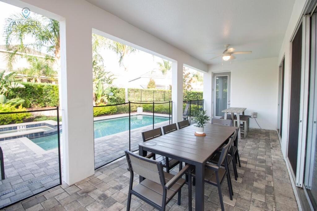 Holiday home Special Offer Pvt Pool And At Encore *