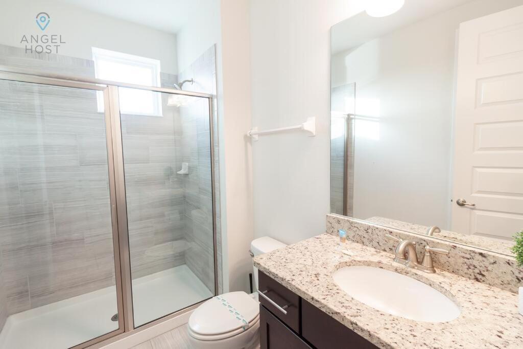 Special Offer Pvt Pool And At Encore * Orlando