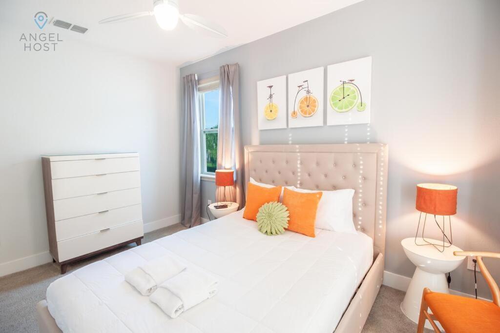 Special Offer Pvt Pool And At Encore Holiday home Orlando