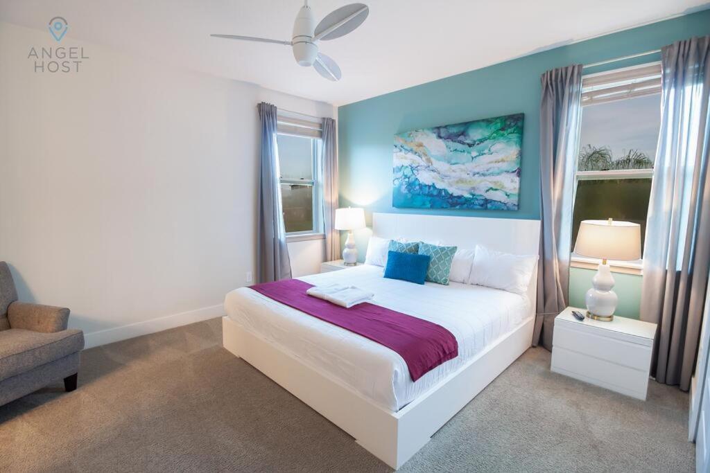 Holiday home Special Offer Pvt Pool And At Encore *