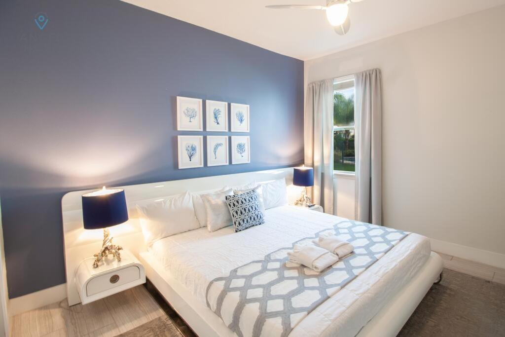 Special Offer Pvt Pool And At Encore Holiday home Orlando