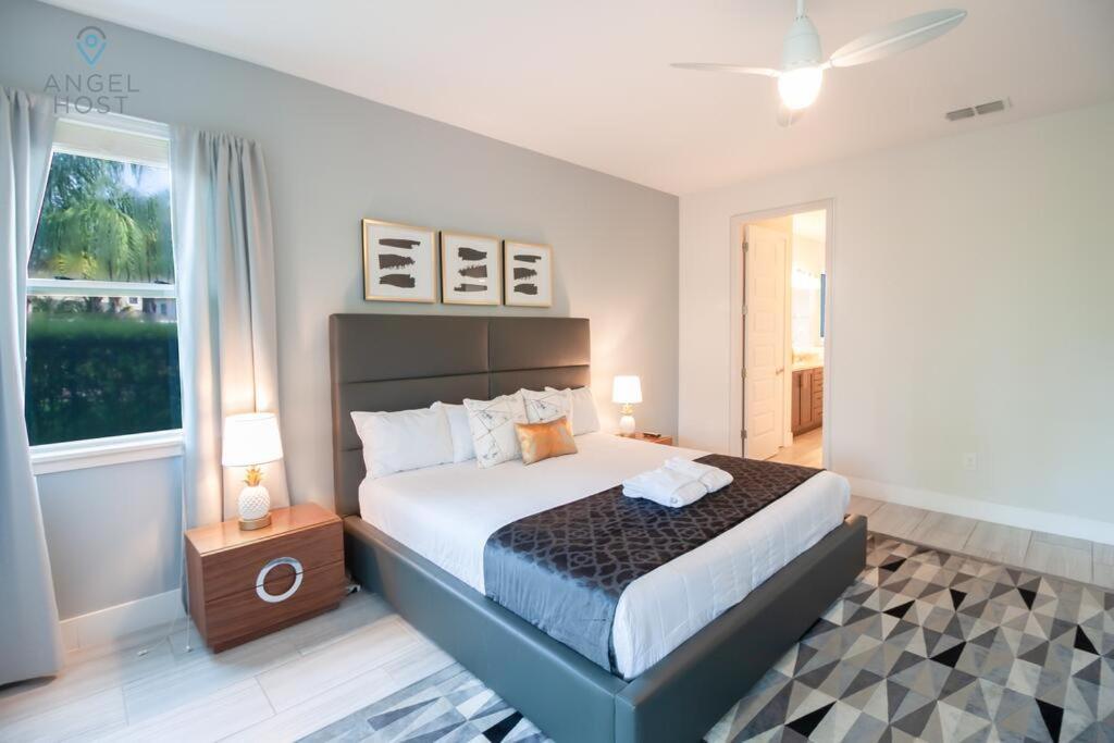 Holiday home Special Offer Pvt Pool And At Encore Orlando