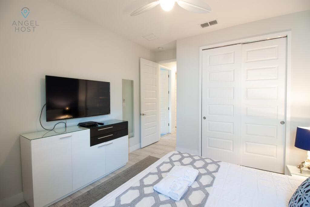 Special Offer Pvt Pool And At Encore Holiday home Orlando