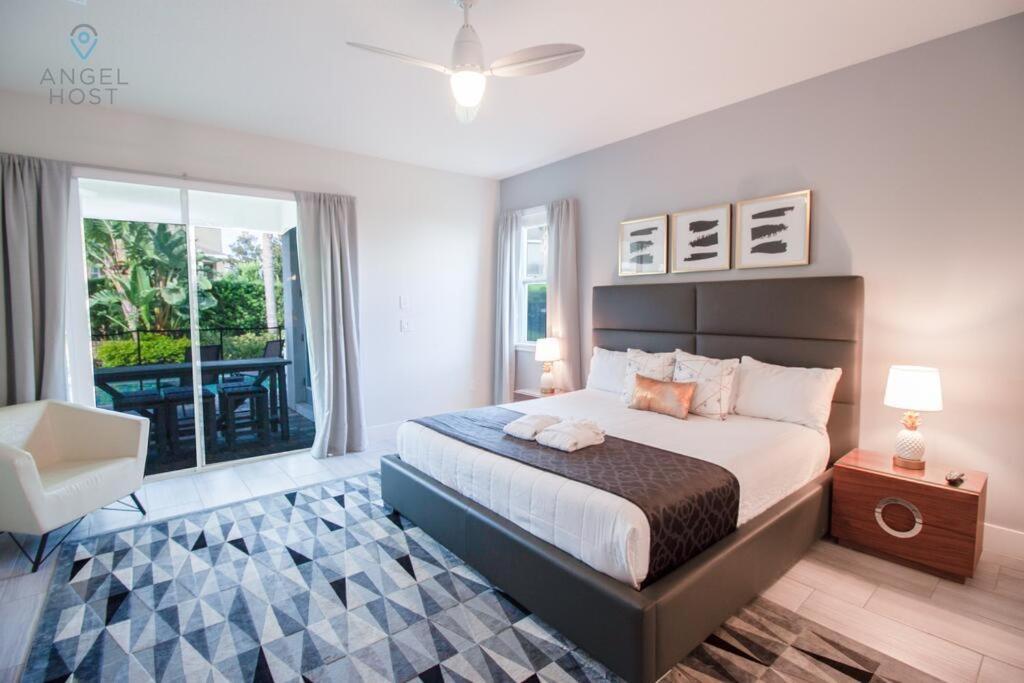 Special Offer Pvt Pool And At Encore Holiday home