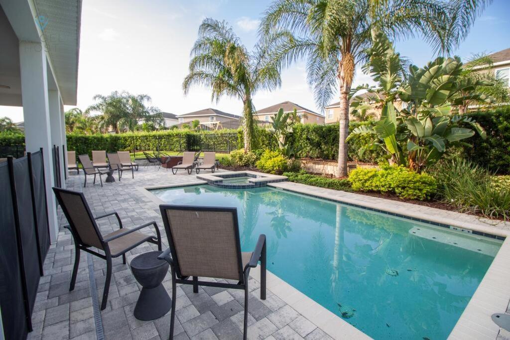 Holiday home Special Offer Pvt Pool And At Encore