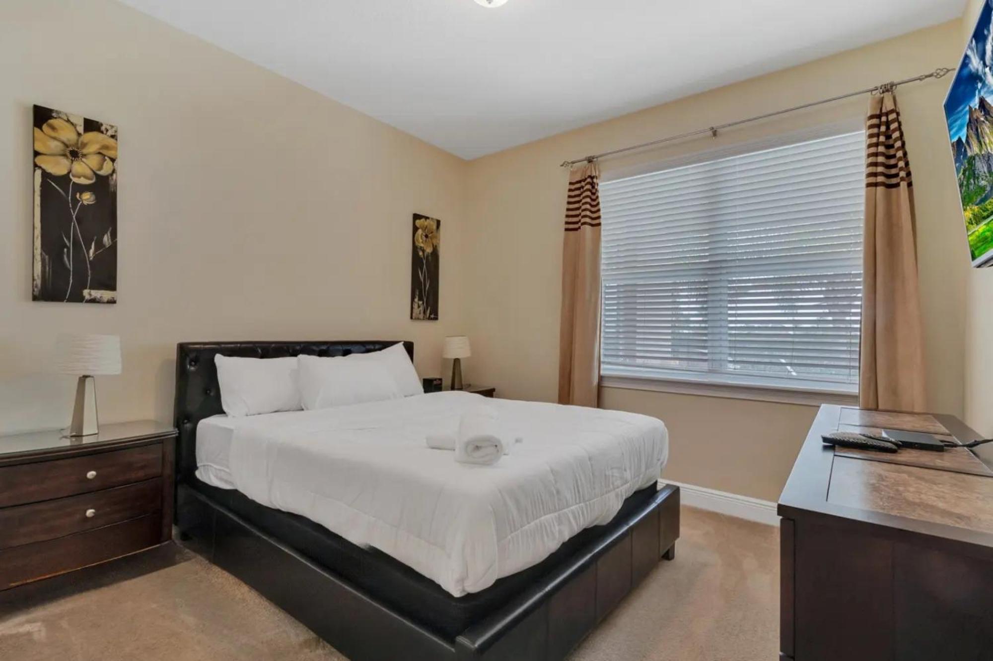 Holiday home 371-6-ld-pet Friendly With Game