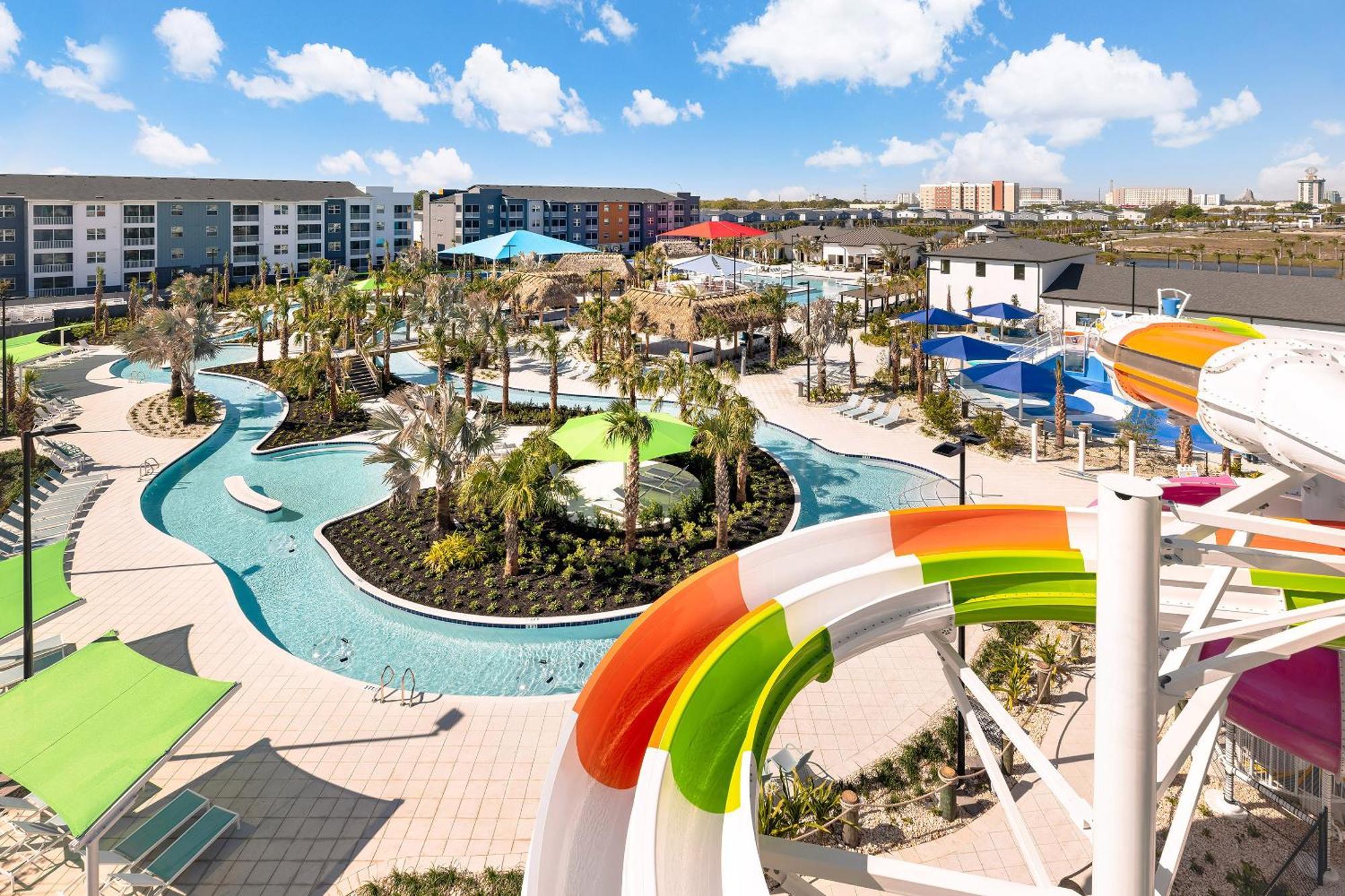 Resort Villatel 4*