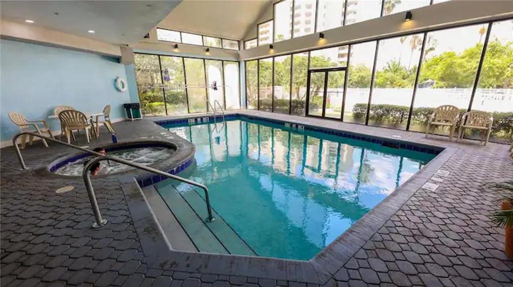 2301-2-cd-enclave Skyline Near Universal Holiday home Orlando