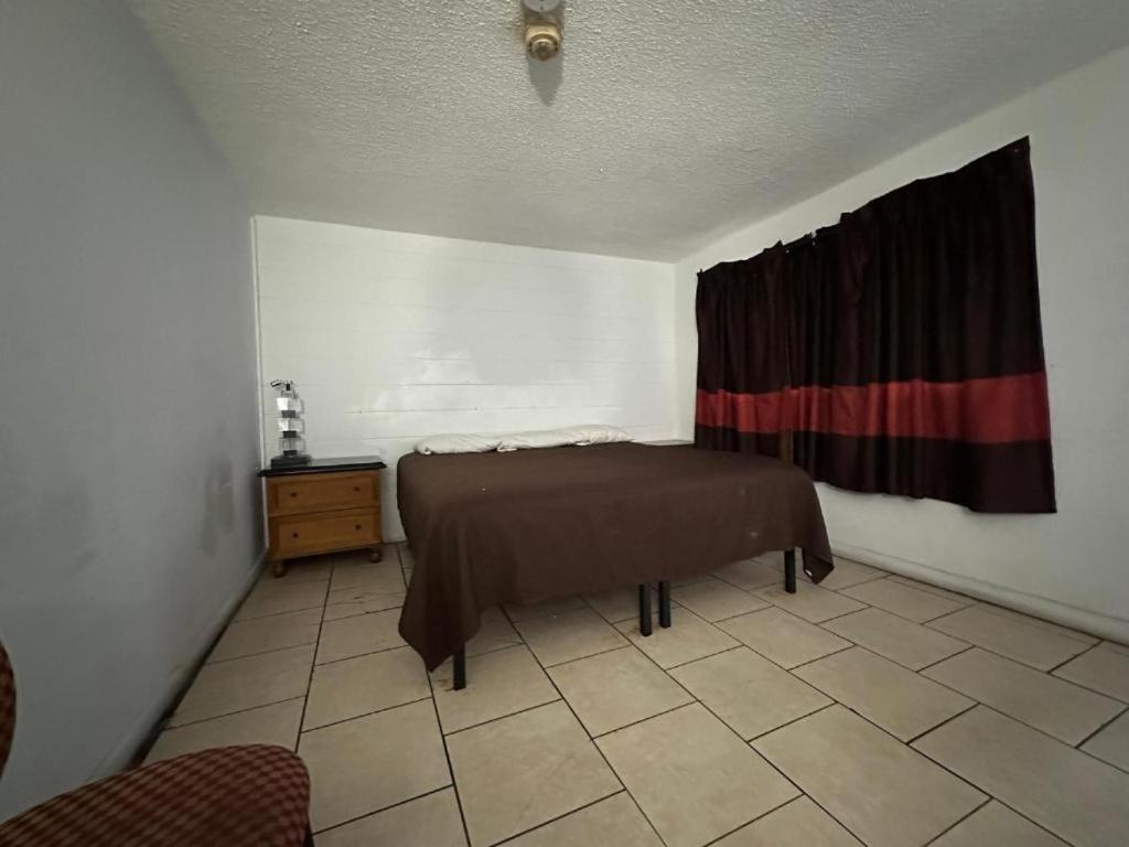 Hotel Arrow By Oyo Near Downtown Orlando