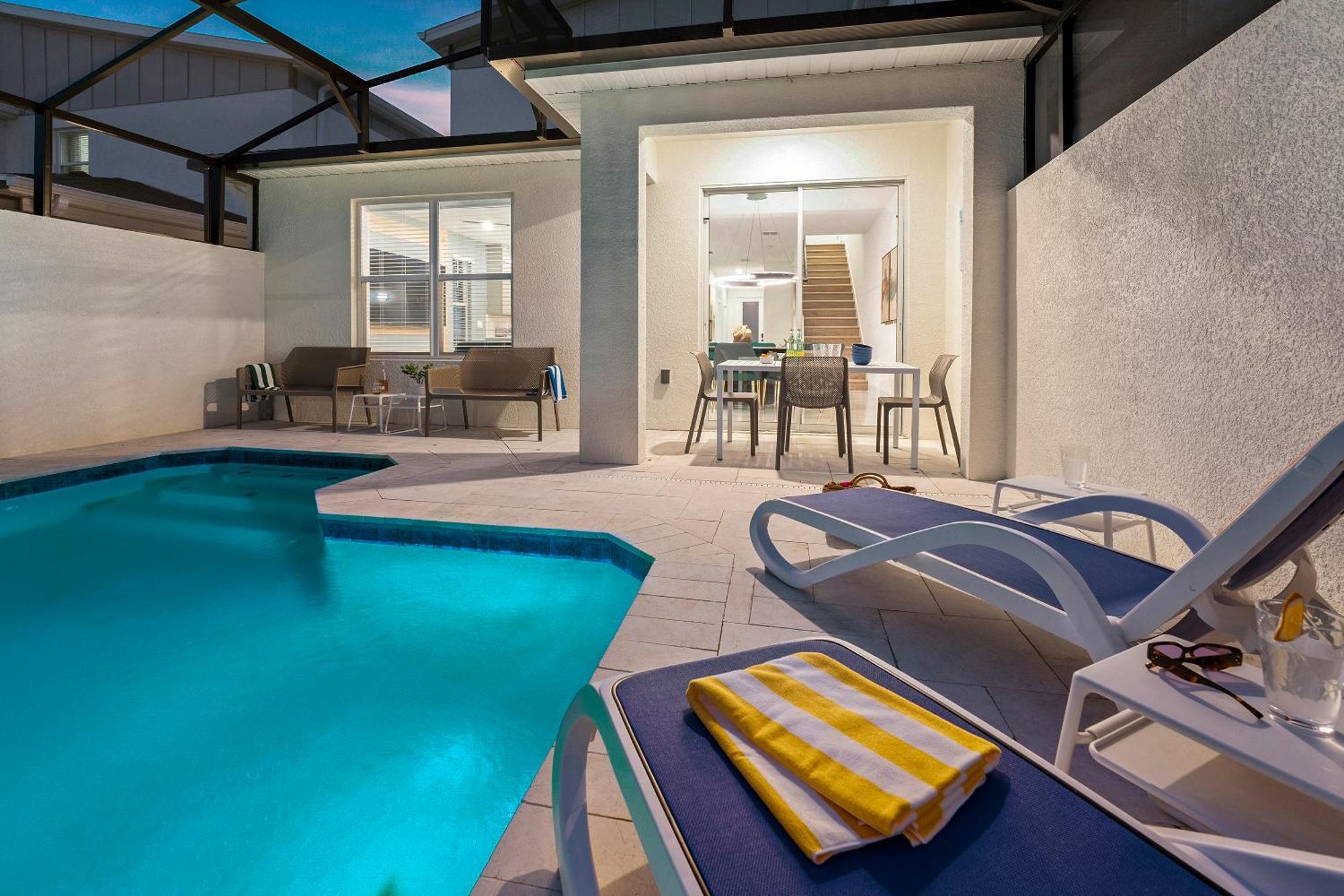 Resort Villatel 4*