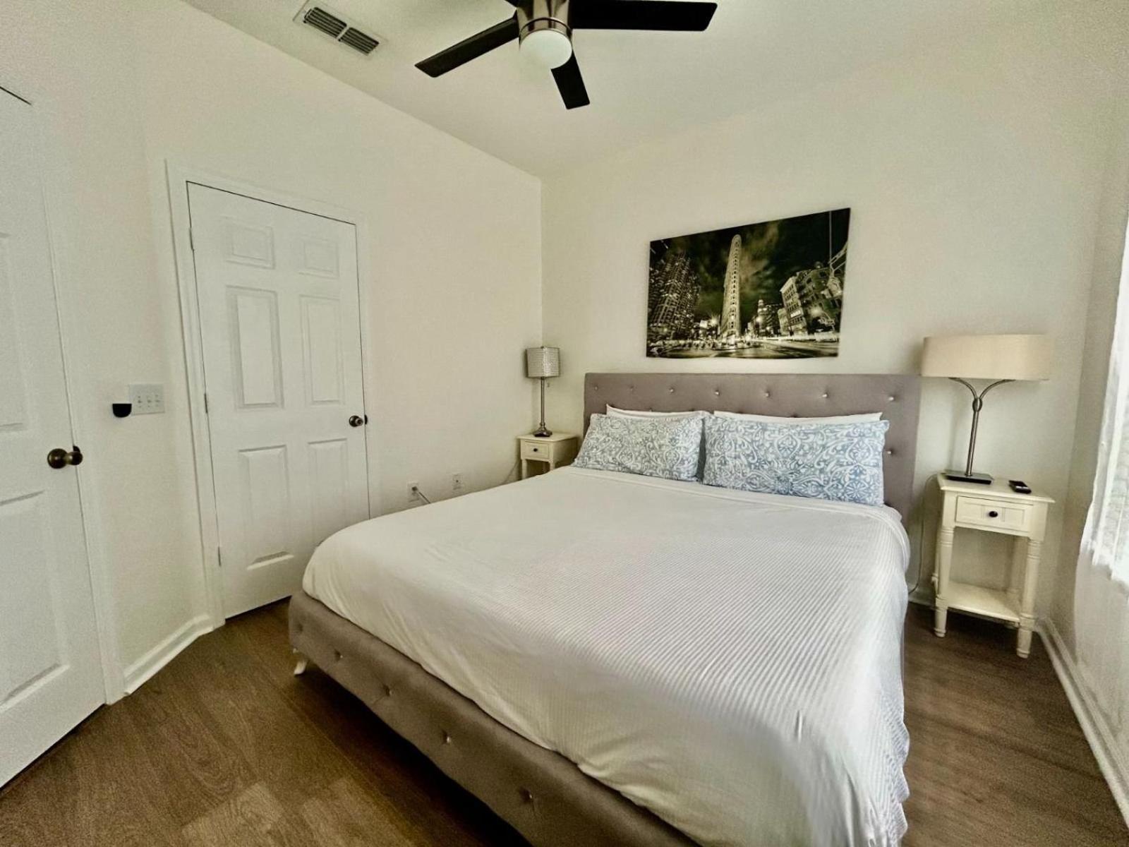 Casa 3q/3b Com Piscina Privativa | Perto Da Holiday home