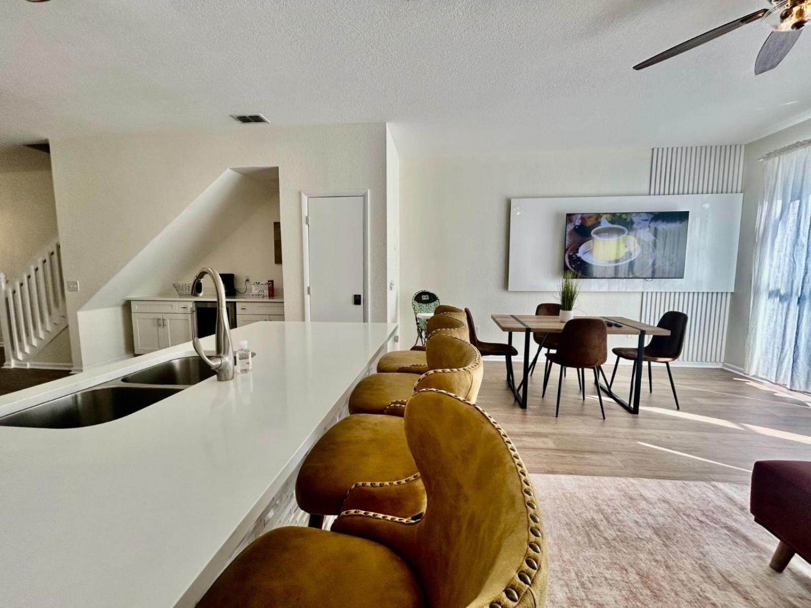 Holiday home Casa 3q/3b Com Piscina Privativa | Perto Da