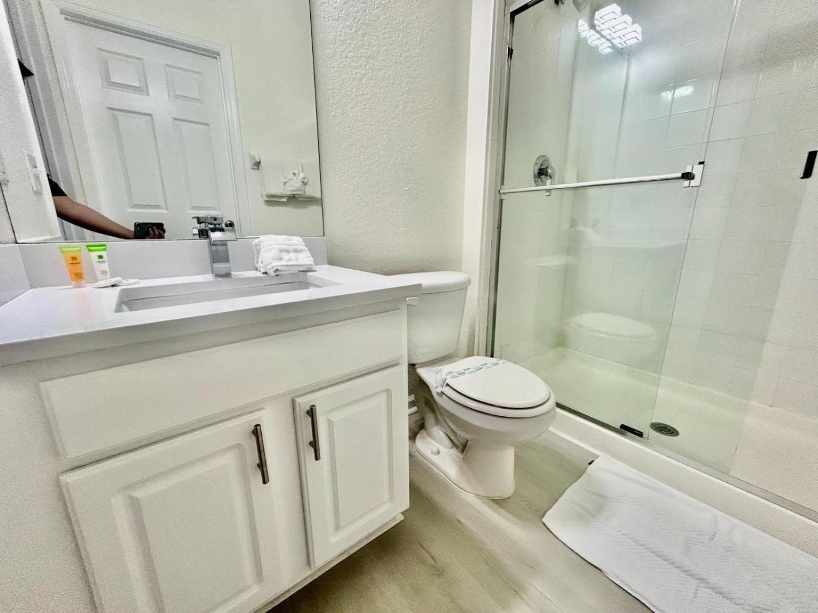 Casa 3q/3b Com Piscina Privativa | Perto Da Holiday home