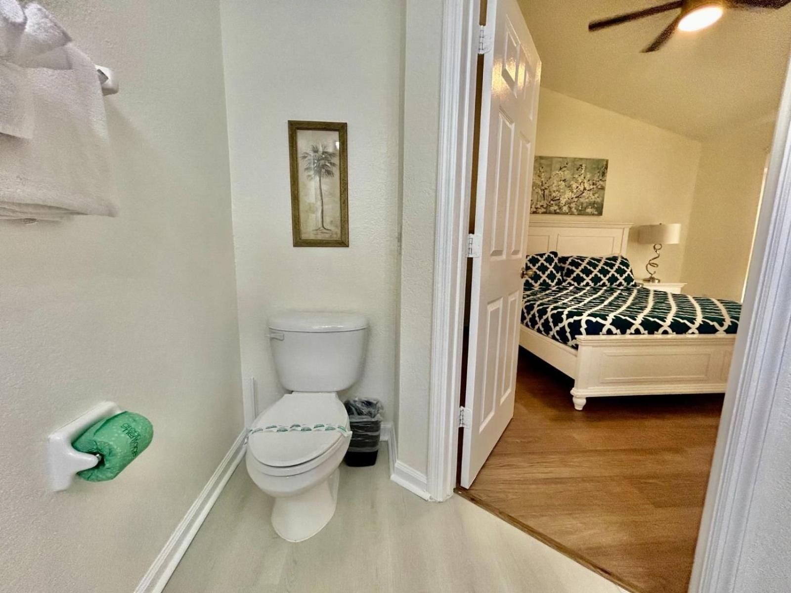 Casa 3q/3b Com Piscina Privativa | Perto Da *