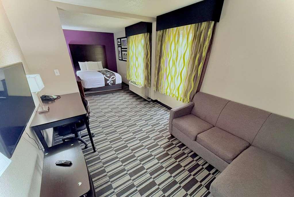 La Quinta By Wyndham Universal Area - Free Shuttle To Universal 3*