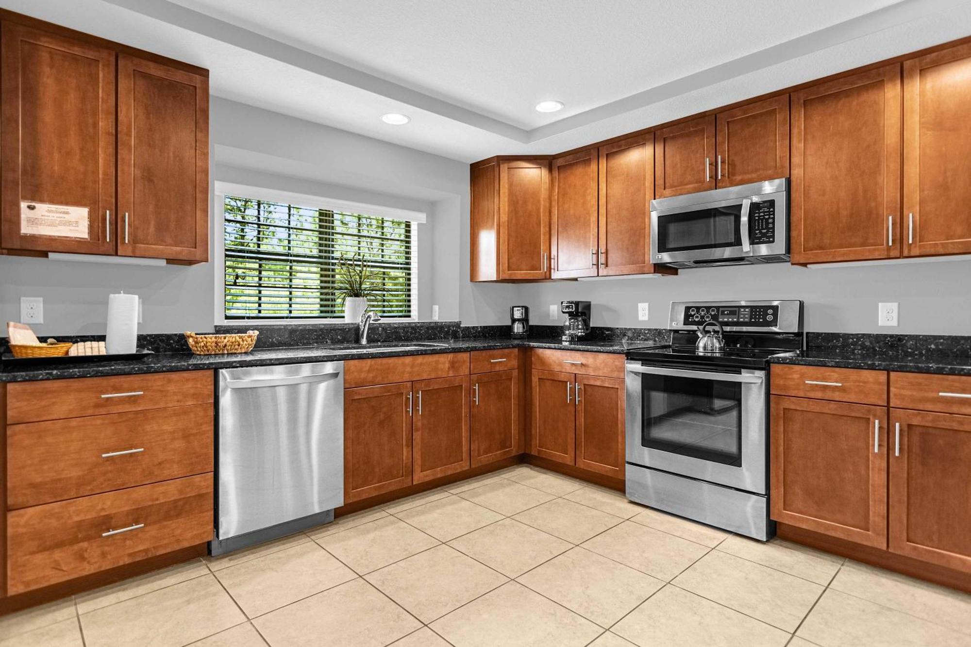 Holiday home Deluxe 3 Townhome - 5 Minutes From *