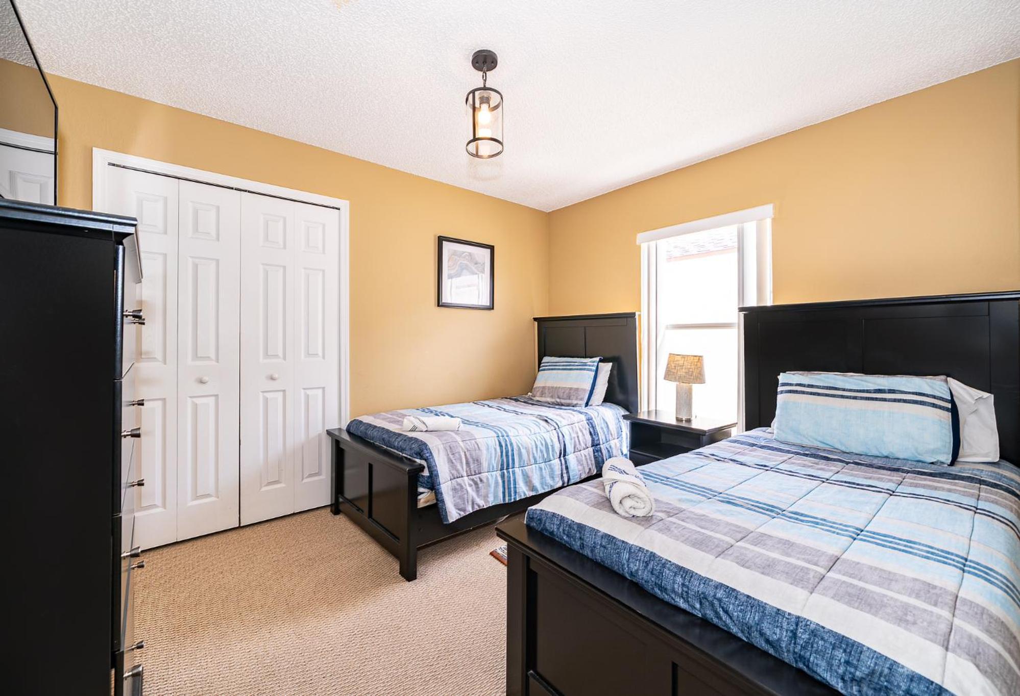 New! Loga Family Friendly Retreat Near Holiday home Orlando
