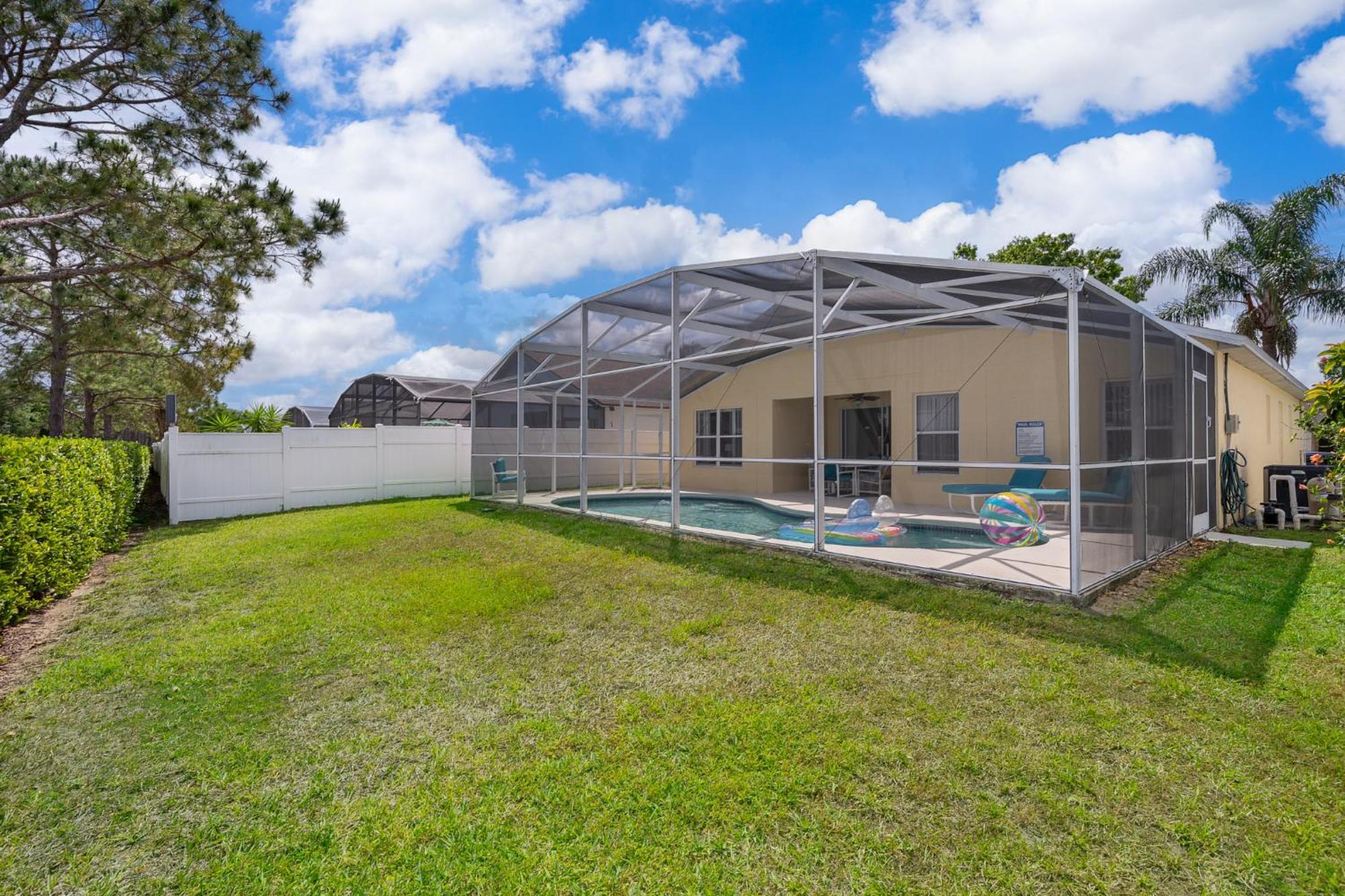 New! Loga Family Friendly Retreat Near Holiday home *