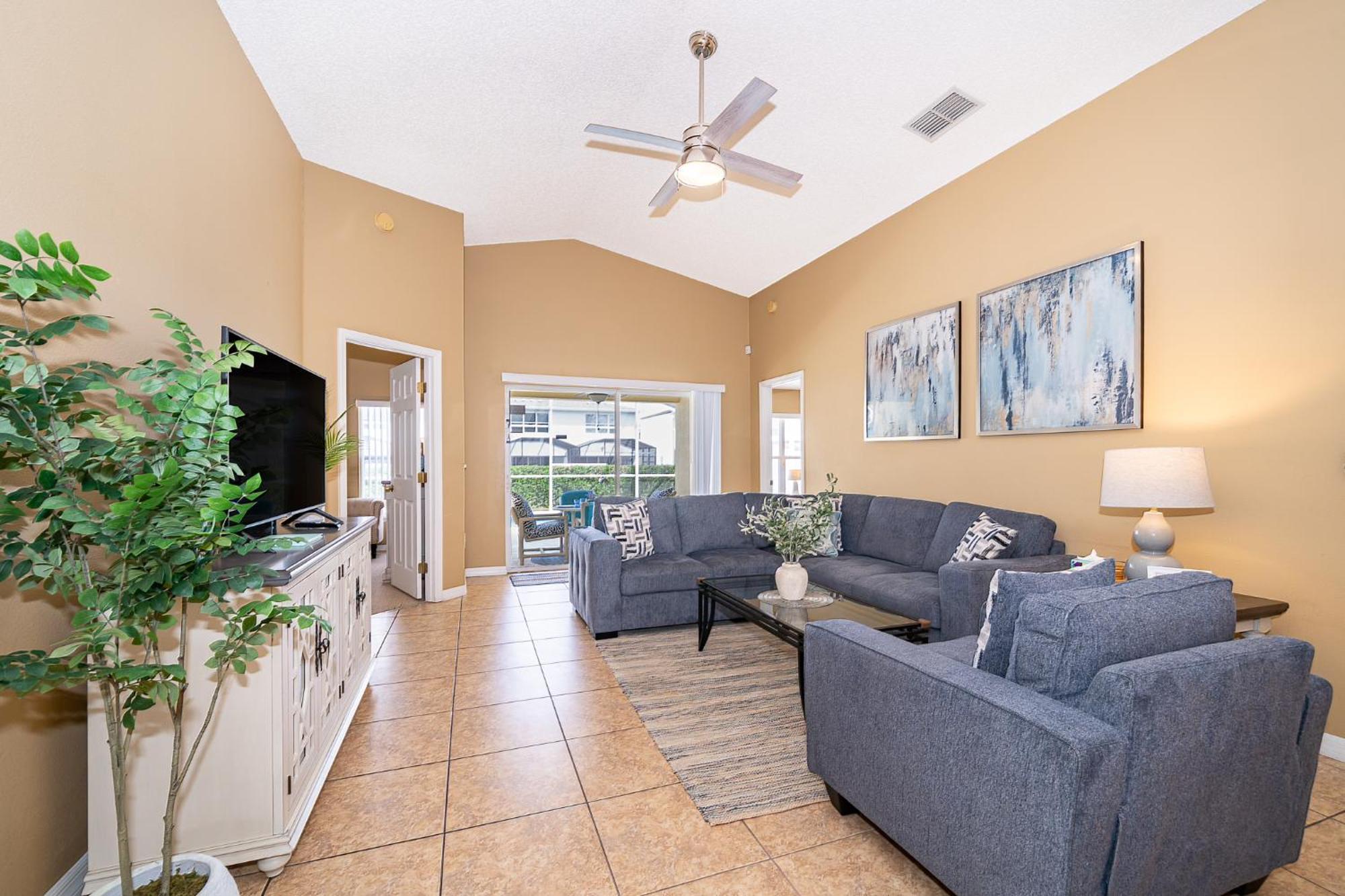 New! Loga Family Friendly Retreat Near *
