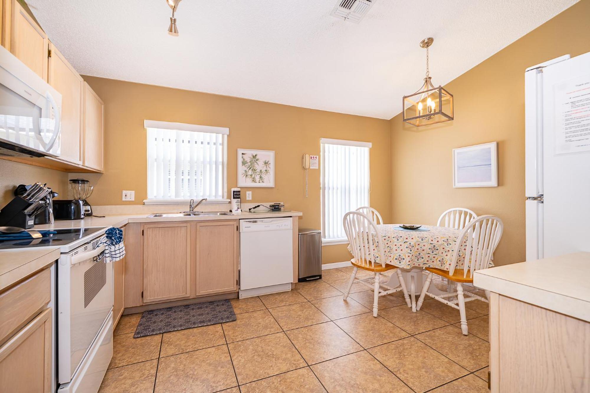 New! Loga Family Friendly Retreat Near * Orlando