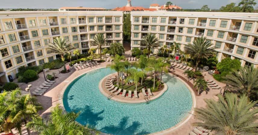 At Celebration 10 Min From Mh225 Holiday home *