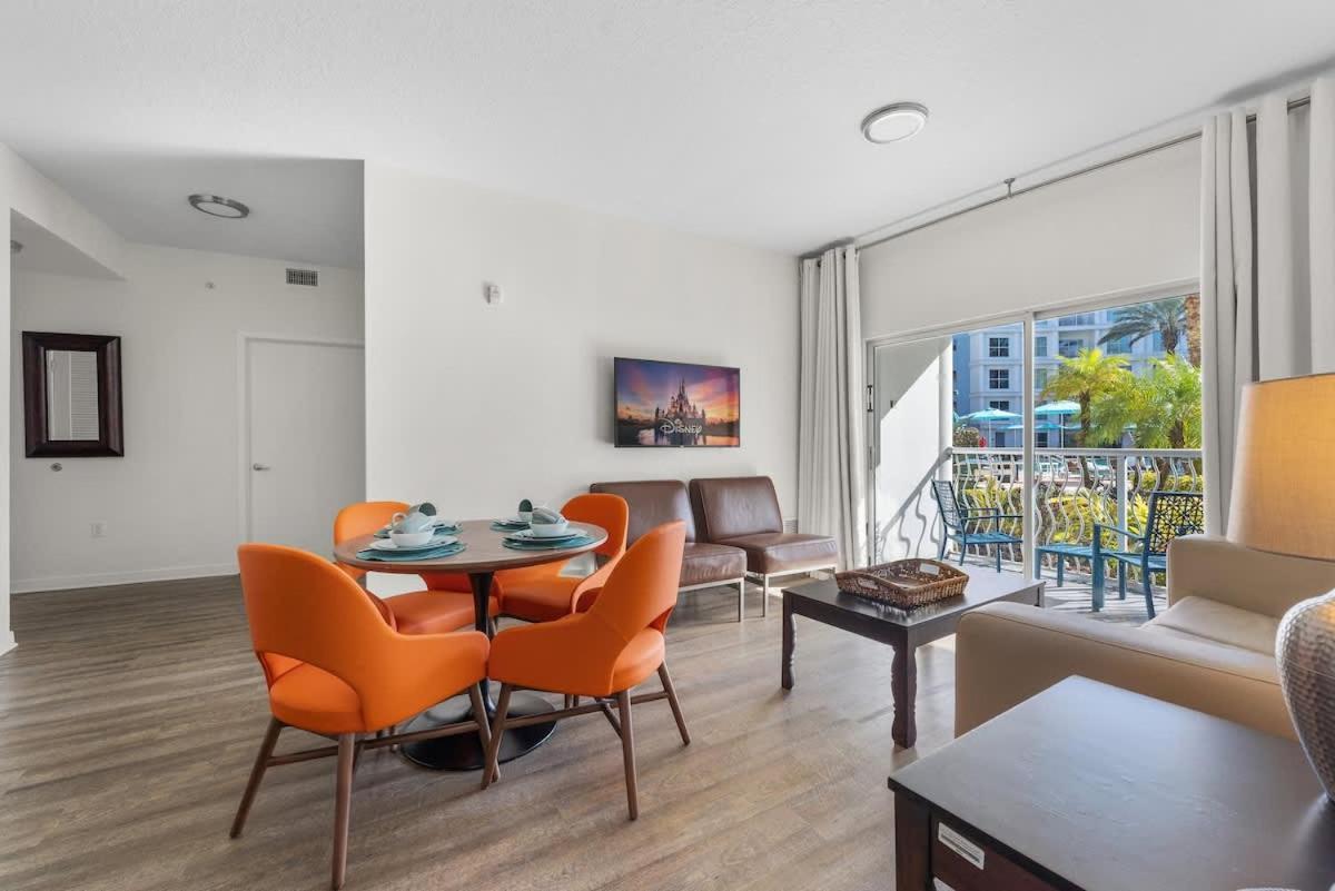 Holiday home At Celebration 10 Min From Mh225