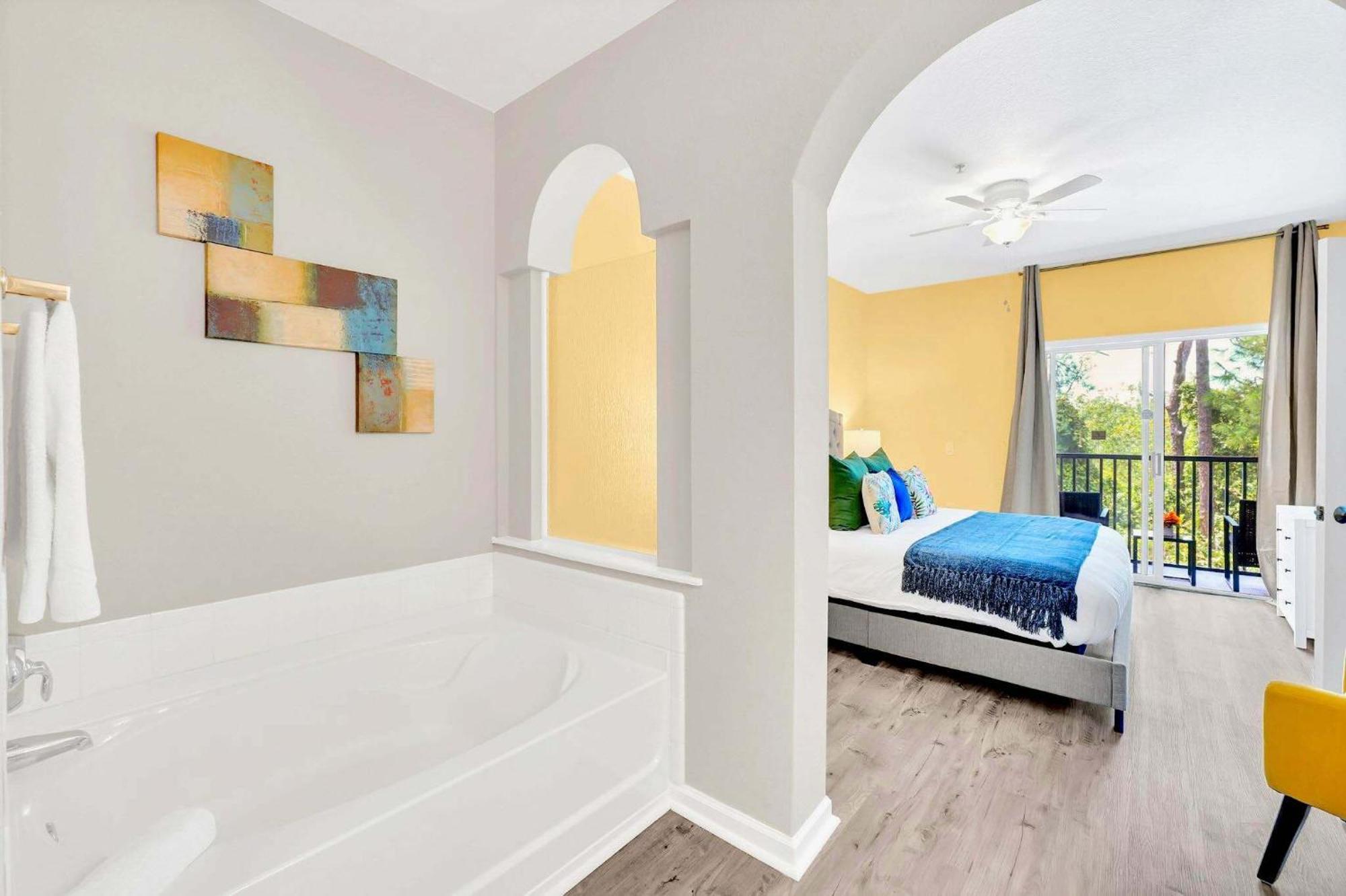 2br With Pool & Hot Tub - Near * Orlando