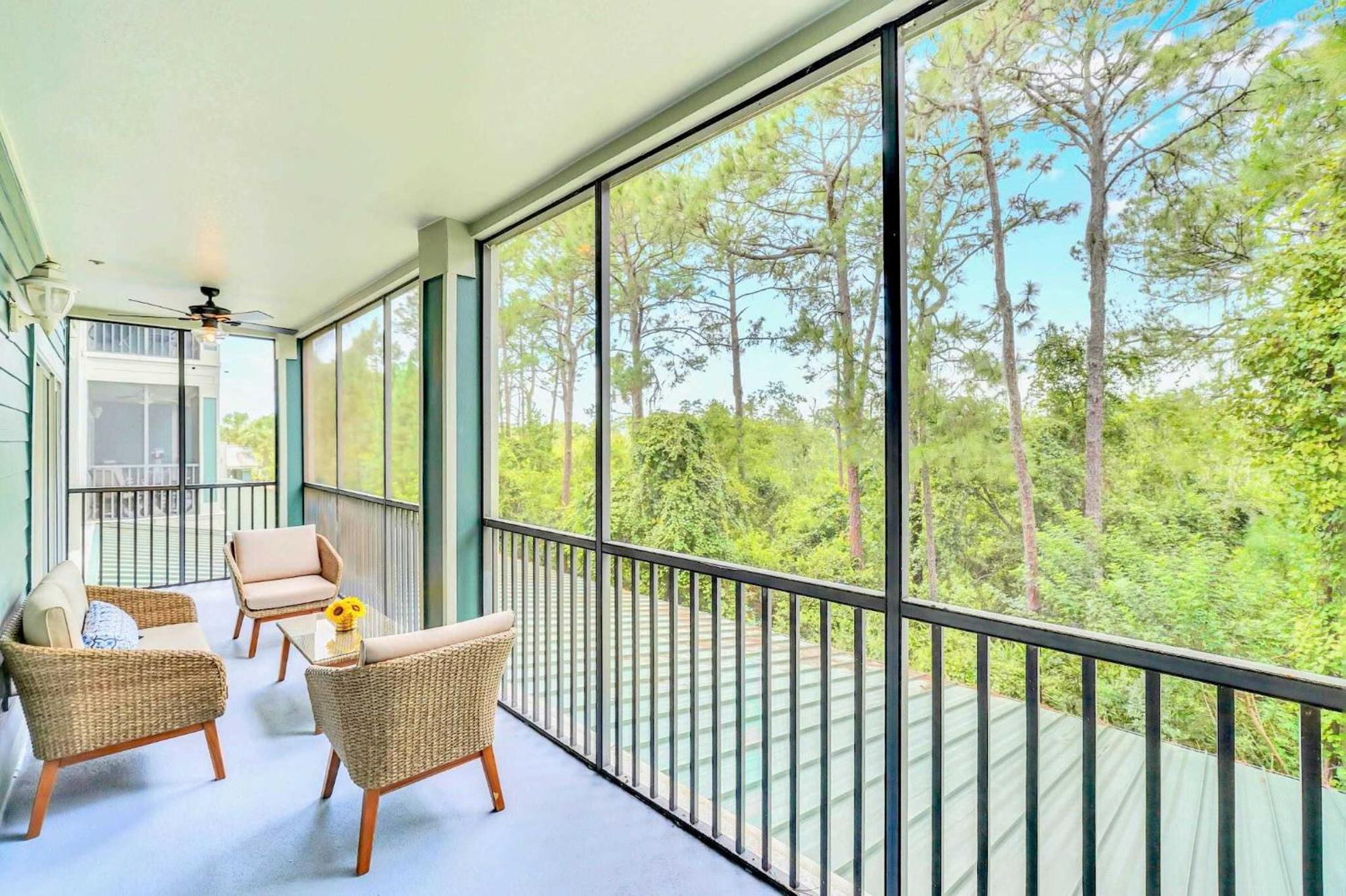 2br With Pool & Hot Tub - Near