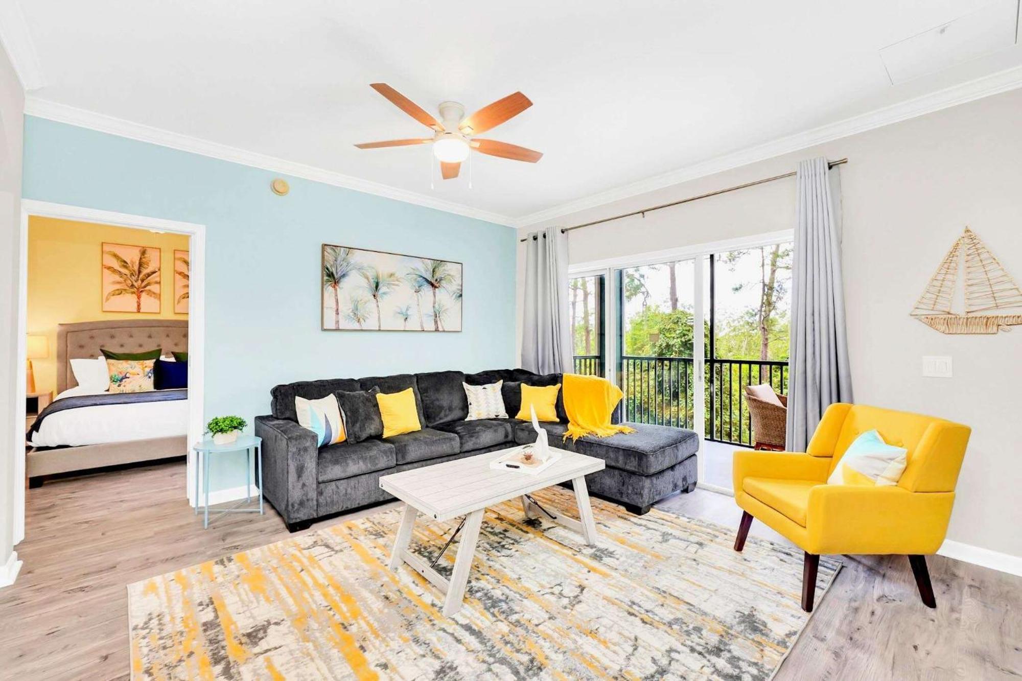 2br With Pool & Hot Tub - Near Orlando