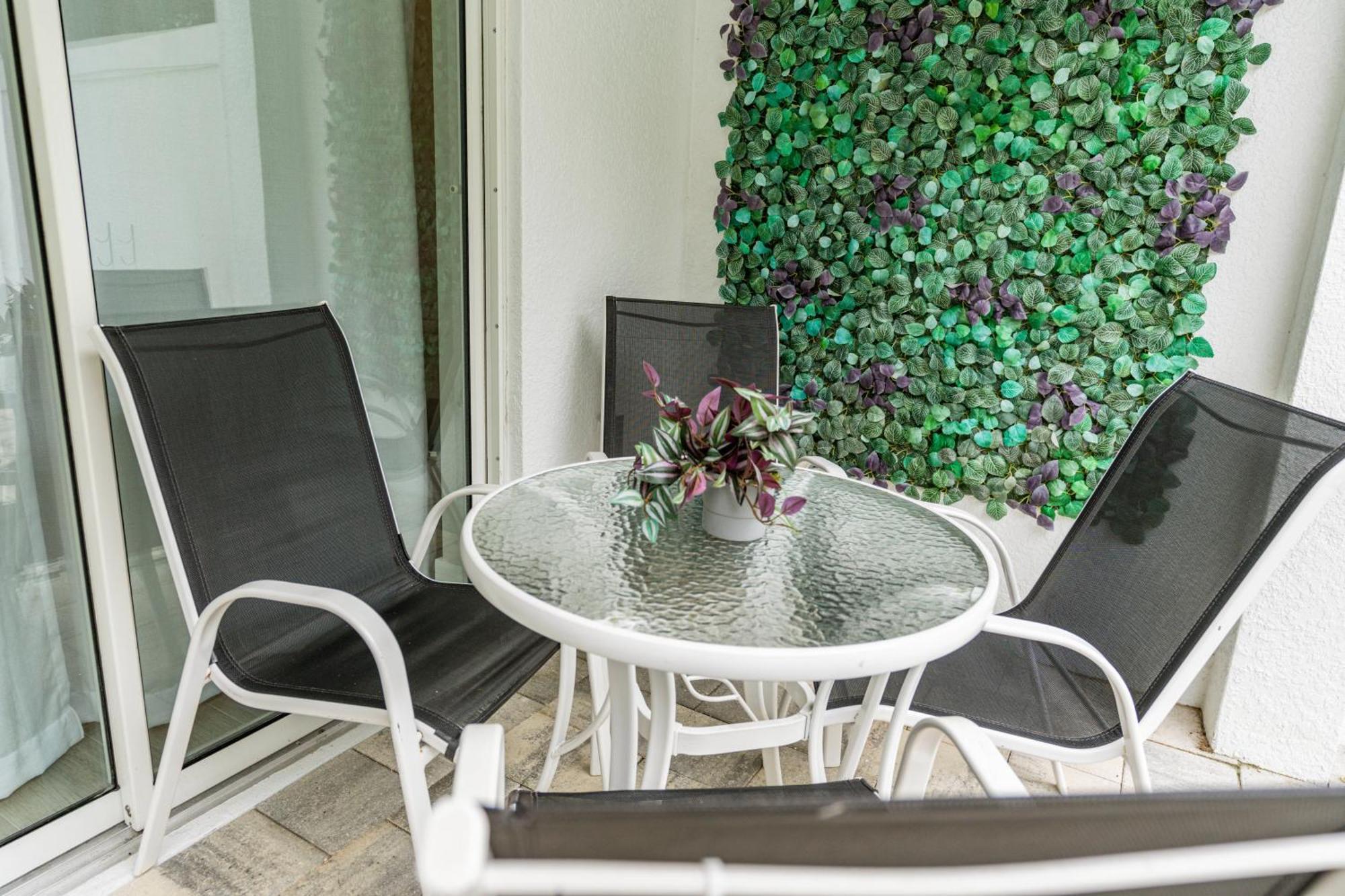 Amazing 4 Bedrooms Next To Disneyprivate Pool Holiday home Orlando