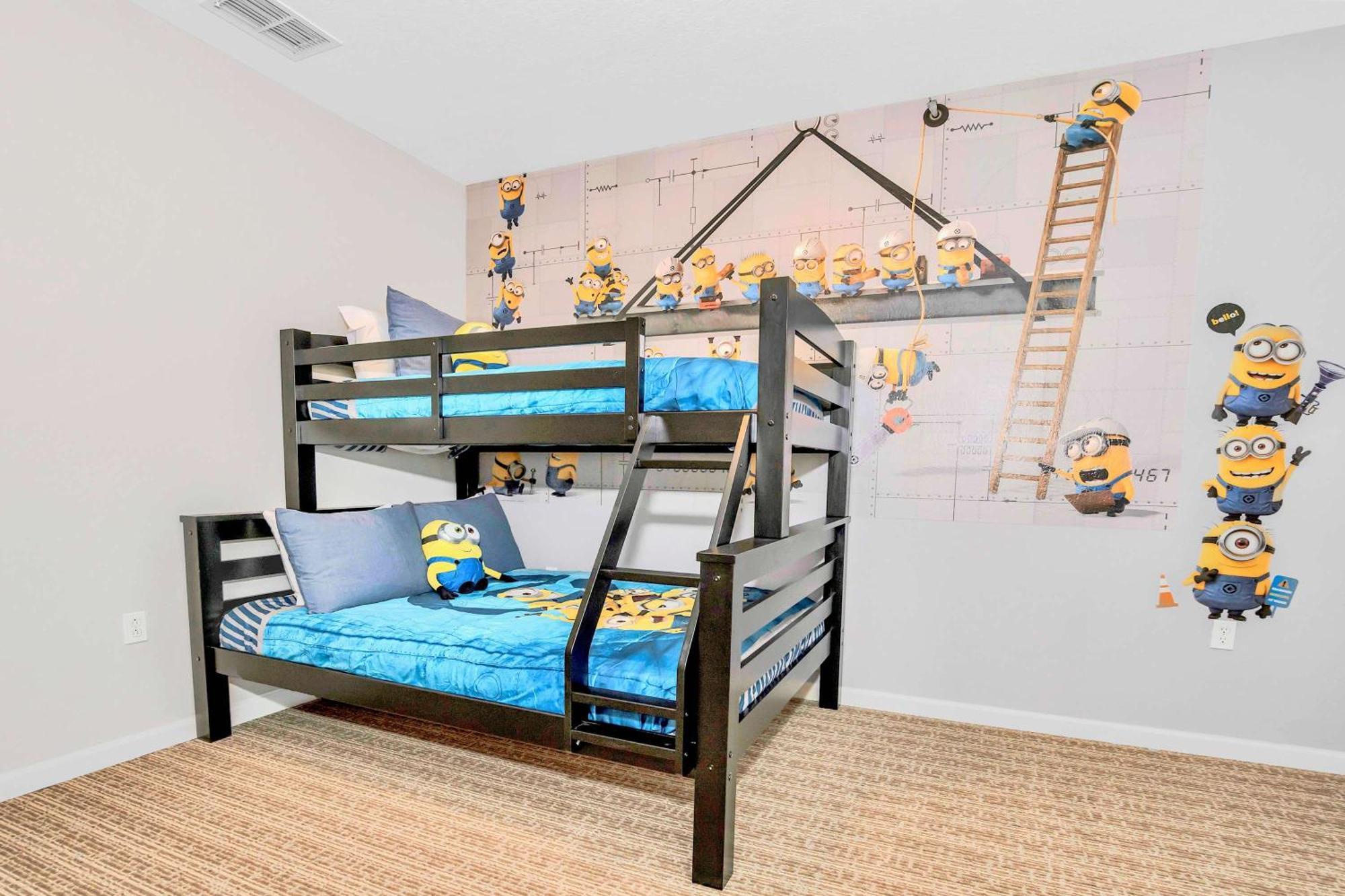Luxury 3br Near - Pool And Hot Tub! * Orlando
