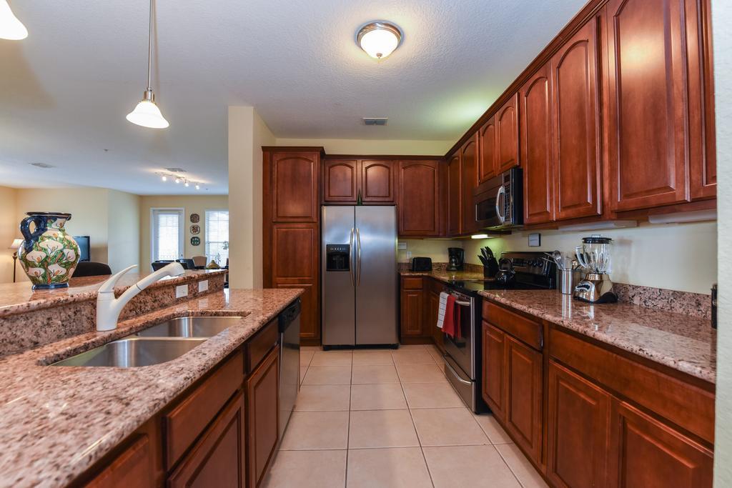 At Universal Boulevard Holiday home