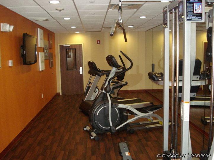Hotel Comfort Airport 3*
