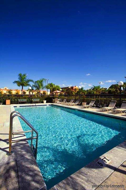 Hampton & International Drive North Hotel Orlando