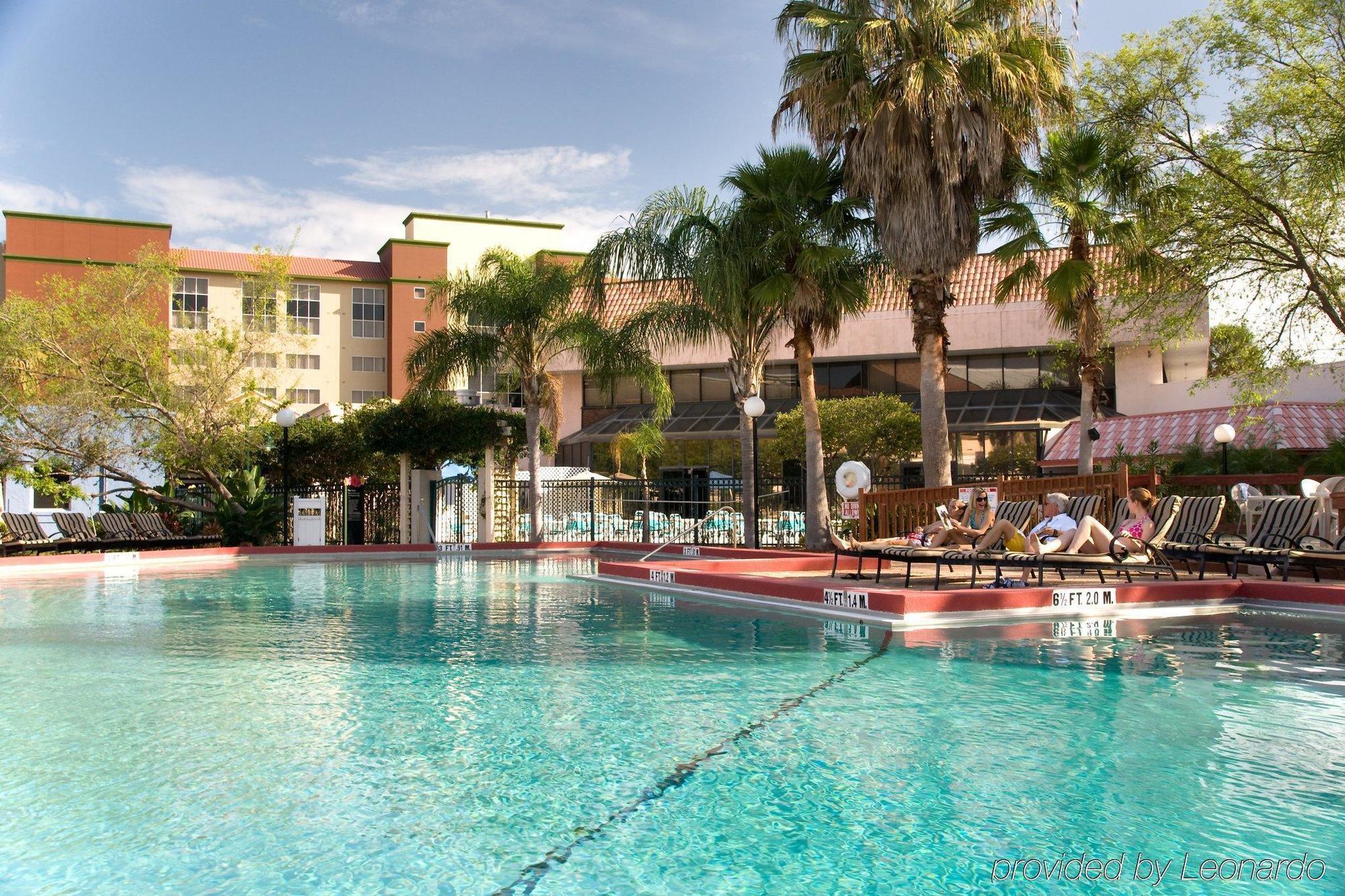 Express-international Drive By Ihg Hotel Orlando