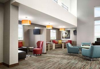 By Marriott Downtown Hotel Orlando