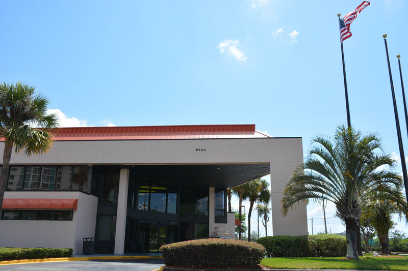 Hotel Grand Hotel Orlando At Universal Blvd - Shuttle To Theme Parks Orlando