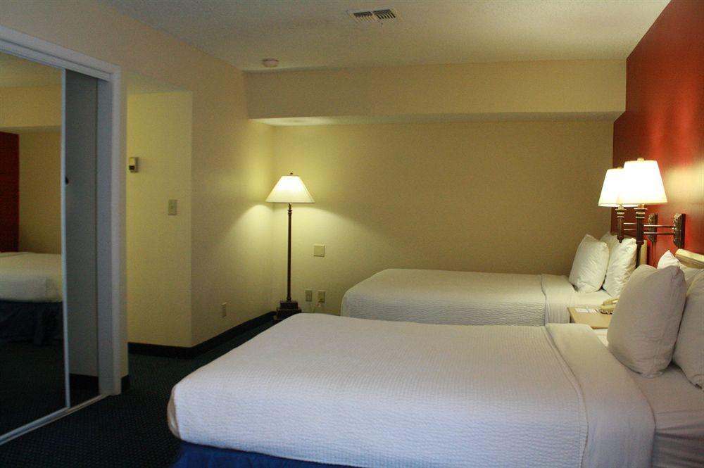 Hawthorn By Wyndham International Drive Hotel 3*