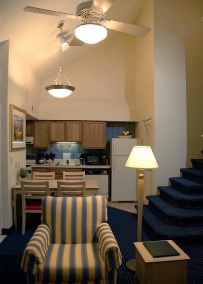 Hawthorn By Wyndham International Drive 3*