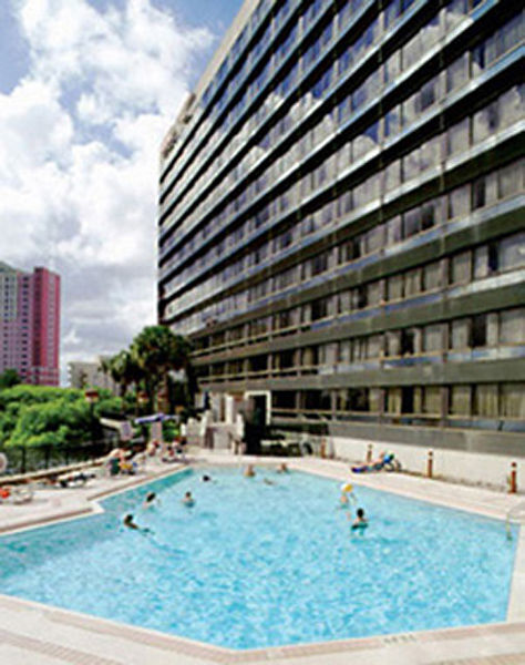 Plaza Suites On International Drive Near Universal Epic
