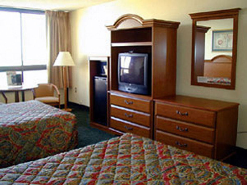 Plaza Suites On International Drive Near Universal Epic Resort 3*