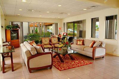 Plaza Suites On International Drive Near Universal Epic 3* Orlando