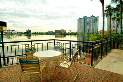 Resort Plaza Suites On International Drive Near Universal Epic