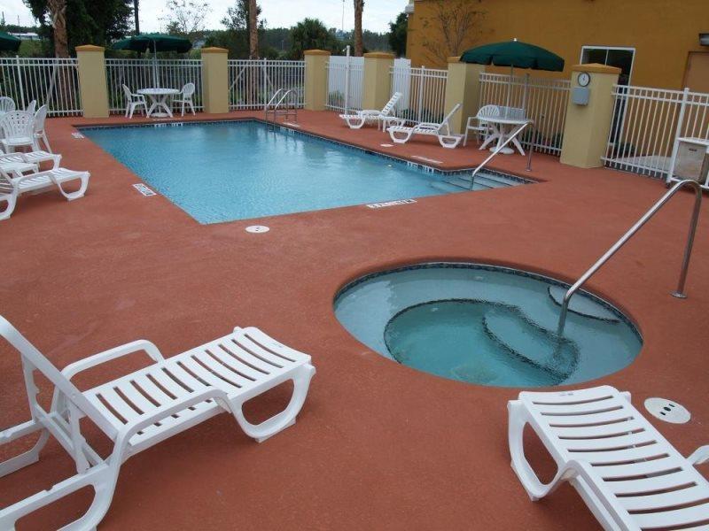 Hotel Comfort Airport Orlando