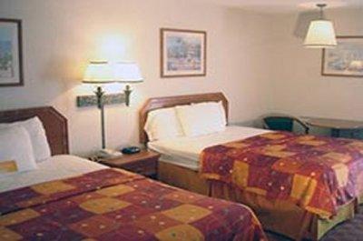 Hotel La Quinta By Wyndham Universal Area - Free Shuttle To Universal 3*
