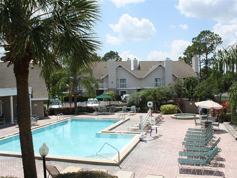 Hawthorn By Wyndham International Drive Hotel Orlando