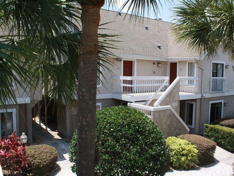 Hawthorn By Wyndham International Drive 3* Orlando