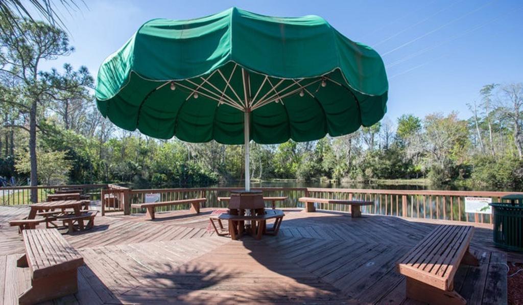 Holiday park Tropical Palms Premium Two-bedroom Loft 77