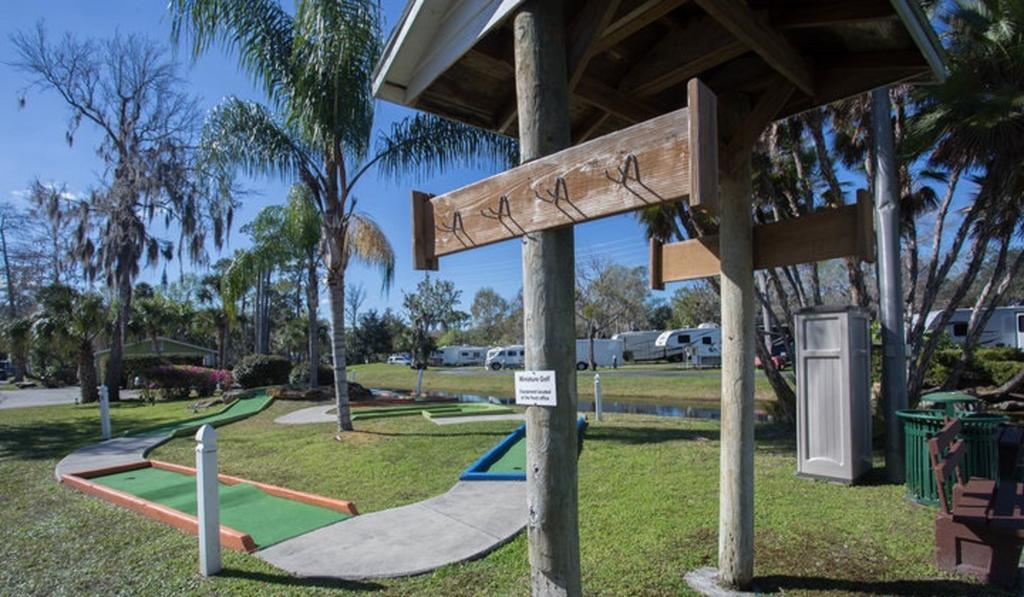 Holiday park Tropical Palms Premium Two-bedroom Loft 77 Orlando