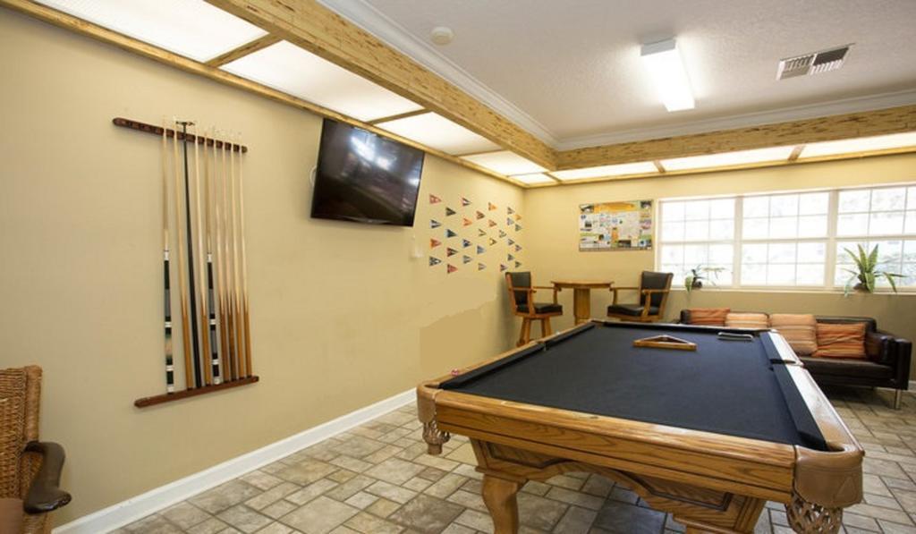 Tropical Palms Premium Two-bedroom Loft 77 Orlando